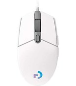 Resim Wenlin Logitech G102 Lightsync Optik Kablolu Oyuncu Mouse - Rgb Aydınlatmalı G102 
