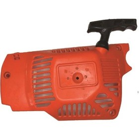 Resim 380 Starter Makarası Komple 