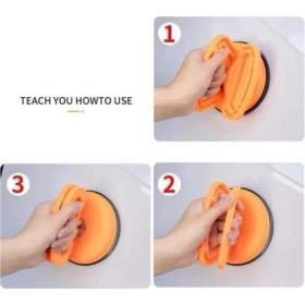 Resim Moresun Buğz Araç Göçük Giderici Vantuz Büyük Boy 