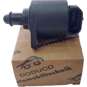Resim Peugeot 106 (1996-2004) 1.4 Benzinli Rölanti Motoru (Doduco) 
