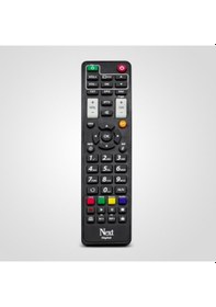 Resim Next Akıllı Kumanda Programlabilir 
