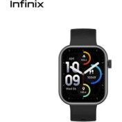 Resim Infinix Xwatch 3 Akıllı Saat (Siyah) 