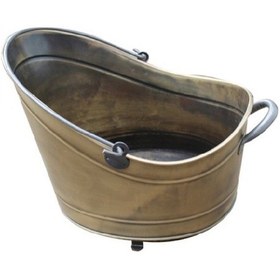 Resim Miss Worble Gondol Odunluk Şömine Soba Için Sarı 