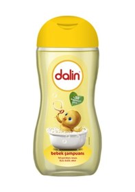 Resim Dalin Bebek Şampuanı Klasik 200 ML 