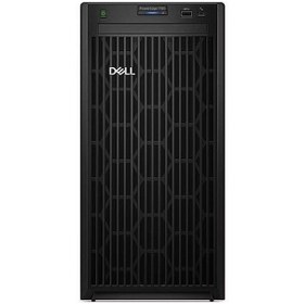 Resim Dell SRV Poweredge T150 PET150P5 Intel Xeon E-2314 16GB 480GB SSD Raid Controller H355 300W Tower Se 