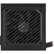 Resim Msı Psu Mag A500N-H 500W Power Supply 