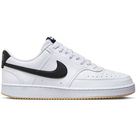 Resim Nike Nıke Court Vision Low Nn Şehir Stili Rahat Günlük Spor Ayakkabı 