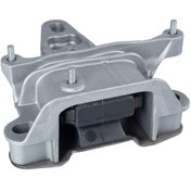 Resim Ford Courier 2012-2019 Şanzıman Üst Takozu Rapro 54935 