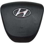 Resim Hyundai I20 Airbag Kapaği 