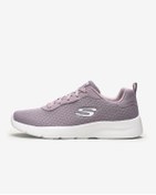 Resim Skechers Dynamight 2.0 - Eye To Eye Kadın Lavanta Spor Ayakkabı 12964 Lav 