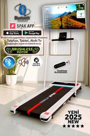 Resim Voit 1VTKBPWRFIT Powerfit Koşu Bandı 