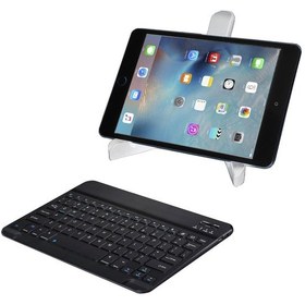 Resim Microcase Tcl Nxtpaper 14 İnch Tablet İçin Bluetooth Klavye 27 Cm Tr Sticker + Tablet Standı - Al2754 Omuz Çantası 