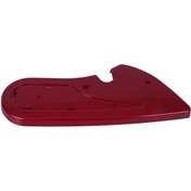 Resim FALCON ANGEL 500 (500 W) ZİNCİR MUHAFAZA VE DEKORATİF SOL KIRMIZI Or. 