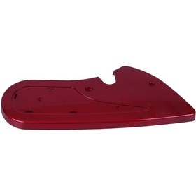Resim FALCON ANGEL 500 (500 W) ZİNCİR MUHAFAZA VE DEKORATİF SOL KIRMIZI Or. 