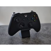 Resim Minyatür Bahçem Xbox One Stand V2-siyah Renk 2 Adettir 