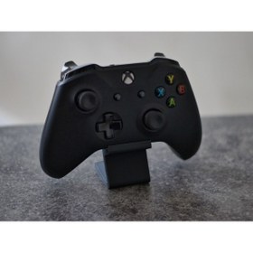 Resim Minyatür Bahçem Xbox One Stand V2-siyah Renk 2 Adettir 