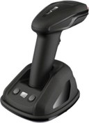 Resim Shark MS-95 1D LASER KABLOSUZ BARKOD OKUYUCU (USB) 