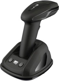 Resim Shark MS-95 1D LASER KABLOSUZ BARKOD OKUYUCU (USB) 