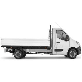 Resim Renault Master Kamyonet Arka Teker Davlumbazi 479264190 