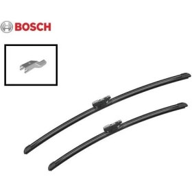 Resim BOSCH SİLECEK SÜPÜRGESİ 600/500 MM AEROTWIN (A315S) LAND ROVER RANGE ROVER/DISCOVERY 