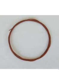 Resim 5 Adet Divan Saz 0.80 Numara Bam Bam Teli 