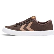 Resim hummel STOCKHOLM NUBUK Unisex Günlük Spor Ayakkabı 