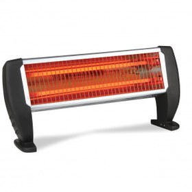 Resim DN-2039 Aymira 1200W Quartz Isıtıcı 