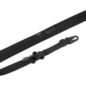 Resim Mastactical Mas Tactical Tüfek Askı Kayışı Hızlı Ayar Tokalı GEN2 Siyah 