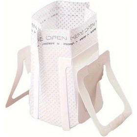 Resim Willowhaven 50 Adet Taşınabilir Kahve Filtresi - Yeniden Kullanılabilir Filtre Kağıtları, Pratik Seyahat Seti 