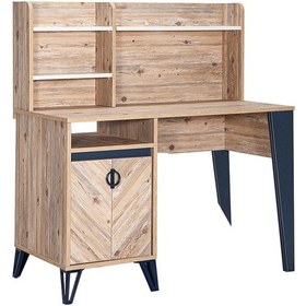 Resim Arda 60x120 Cm Çalışma Masası Bilgisayar Masası Ofis Ders Yemek M 