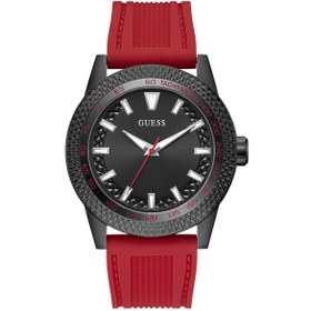 Resim Guess Guu1397g3m Erkek Kol Saati 