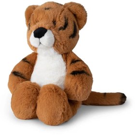 Resim Bon Ton Toys WWF Cub Club Kaplan Timmy Peluş Oyuncak 29 cm 16192012 