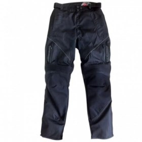 Resim ARMODEVENOM VENOM PANTOLON EXTREME SİYAH 