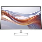 Resim Series 5 27" 527SH 100Hz 5ms (HDMI - VGA) FHD IPS Yükseklik Ayarlı Monitör Gümüş 94C50E9 HP