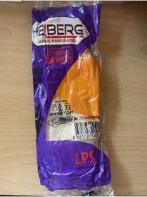 Resim helberg Bahçe Eldiveni 