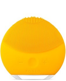 Resim Foreo Luna Mini 2 Sarı Yüz Temizleme Cihazı 