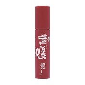 Resim Beaulis Fun Sweet Talk Blur Lipstick Ruj 255 Red Fantasy 