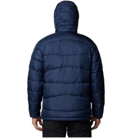 Resim Columbia Fivemile Buttle Iı Erkek Mont Lacivert 