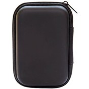 Resim Müstesna ® Mini Boy Apple Mouse Hdd Ssd Kulaklık Elktronik Saklama Koruma Taşıma Çantası Kılıfı 