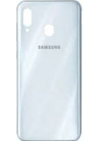 Resim Samsung Galaxy A30 Kasa Kapak - Yan Tuşlar Dahil Sm-305F 