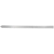 Resim Anka Paslanmaz Adana Şiş 60cm / 2mm 