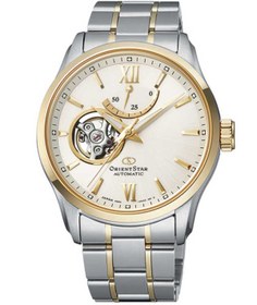 Resim Orient Star RE-AT0004S00B Otomatik Erkek Kol Saati 