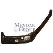 Resim Toyota Hılux Pıck Up Ln85 89/97 Ön Direk Dış Sacı Sağ - Oem Yedek Parça 