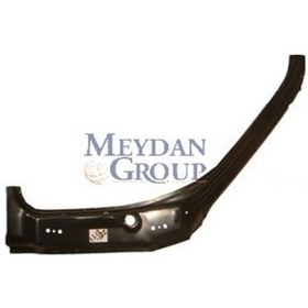 Resim Toyota Hılux Pıck Up Ln85 89/97 Ön Direk Dış Sacı Sağ - Oem Yedek Parça 