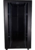 Resim Trk 16U 800X1000 19'' Inc Rack Kabin Pro Model 
