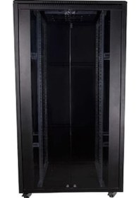 Resim Trk 16U 800X1000 19'' Inc Rack Kabin Pro Model 