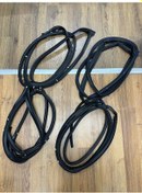 Resim Toyota Corolla Ae111 Kapıya Gelen Fitil 4 Kapı Set 1998-2001 