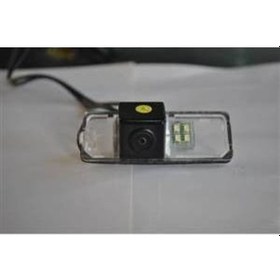 Resim Volksawgen Golf 5 Oto Araç Geri Görüş Kamerası 