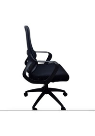 Resim Space 100fp Şef Koltuğu 