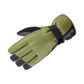 Resim SALOMON FORCE DRY M ERKEK ELDİVEN 